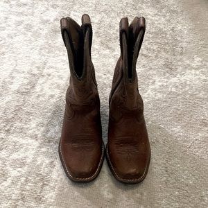 Toddler Ariat Cowboy Boots